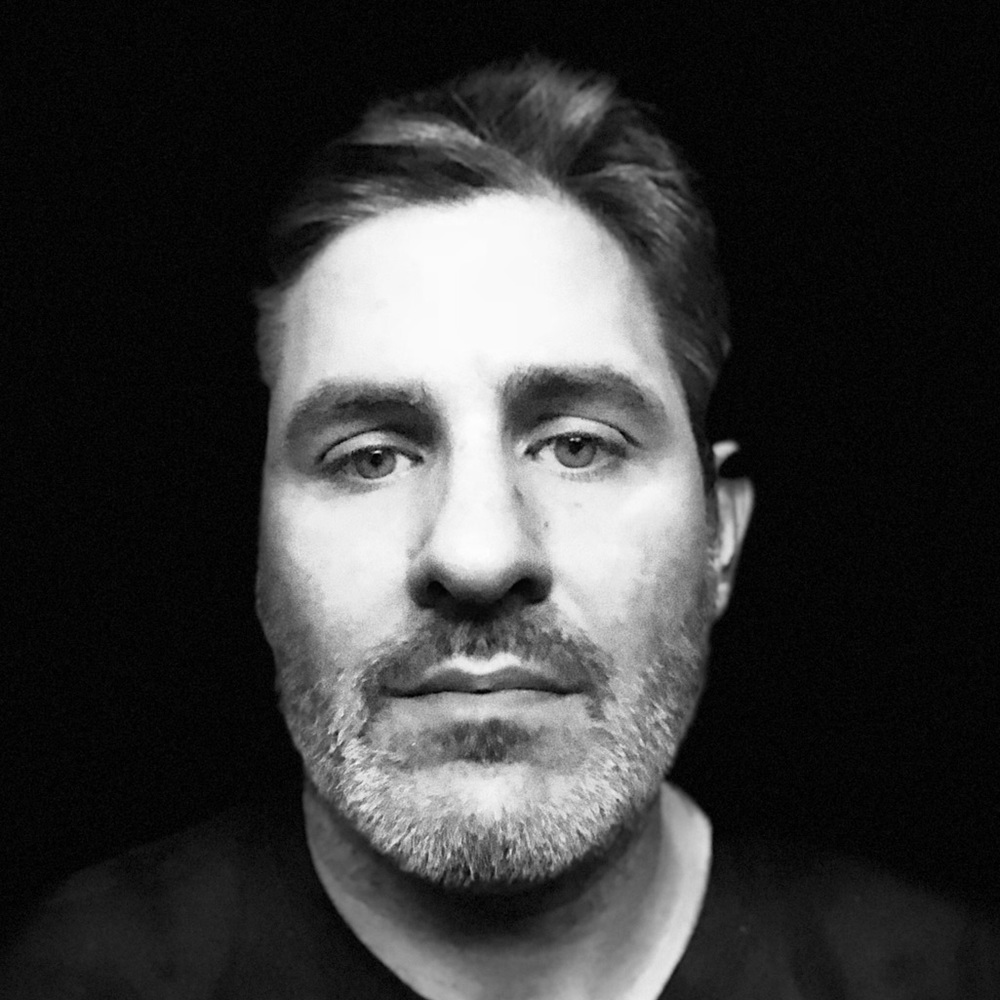 Meet your Posher, Gary